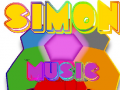 Permainan Musik Simon talian