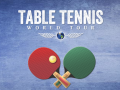 Permainan Jelajah Dunia Tenis Meja talian