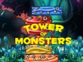 Permainan Menara Monster talian
