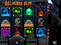 Permainan Slot Halloween talian