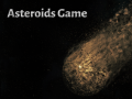 Permainan Permainan Asteroid talian