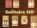 Permainan Solitaire HD talian