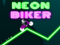 Permainan Penunggang Neon talian