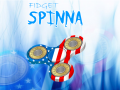 Permainan Fidget Spinner talian