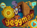 Permainan Yeggman talian
