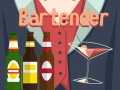 Permainan Bartender talian