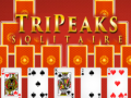 Permainan Tripeaks Solitaire talian