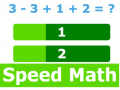 Permainan Matematik Pantas talian