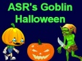 Permainan Asrs Goblin Halloween talian
