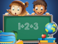Permainan 1+2+3 talian