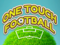 Permainan Bola Sepak Sentuhan Satu talian