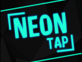 Permainan Sentuhan Neon talian