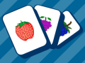 Permainan Mahjong Biru talian