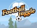Permainan Juggle Bola Sepak talian