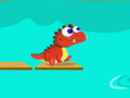 Permainan Lompatan Dino talian
