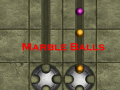 Permainan Bola Marmar talian