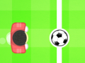 Permainan Bolasepak 1vs1 talian