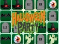 Permainan Pesta Halloween talian