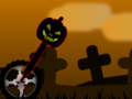 Permainan Roda Halloween talian