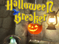 Permainan Penghancur Halloween talian