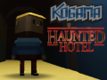 Permainan Kogama Hotel Hantu talian
