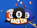 Permainan Rack'Em talian