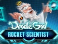 Permainan Doodle God: Saintis Roket talian
