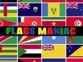 Permainan Gila Bendera talian