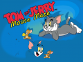 Permainan Tom dan Jerry: Labirin Tikus talian