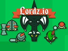 Permainan Lordz.io talian