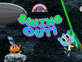 Permainan Gumball Swing Out talian