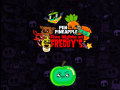 Permainan Pen Nanass Lima Malam di Freddy talian