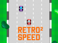 Permainan Kelajuan Retro 2 talian