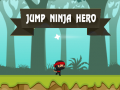 Permainan Ninja Hero Melompat talian