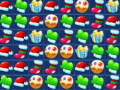 Permainan Misi Santa talian