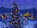 Permainan Teka-teki: Krismas talian
