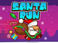 Permainan Larian Santa talian