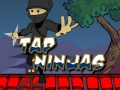 Permainan Ketuk Ninja talian