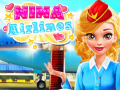 Permainan Nina Airlines talian