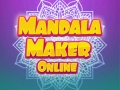 Permainan Pencipta Mandala Dalam Talian talian
