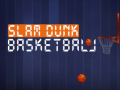 Permainan Slam Dunk Bola Keranjang talian
