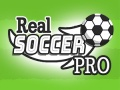 Permainan Bola Sepak Sebenar Pro talian