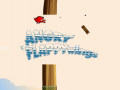 Permainan Sayap Flappy Marah talian