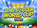 Permainan Piala Dunia Bola Sepak 2018 Touch talian