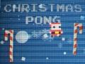 Permainan Pong Krismas talian