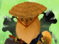 Permainan Lompatan Ikki Samurai talian