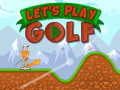 Permainan Mari Bermain Golf talian