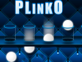 Permainan Plinko talian