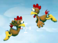 Permainan Penembak Ayam talian