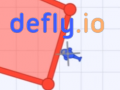 Permainan Defly.io talian